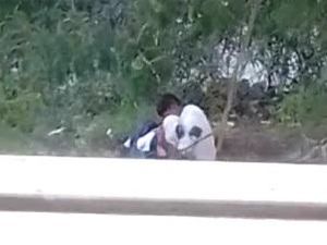 Sejoli Siswa SMA Mojokerto Terekam CCTV Bermesraan Terungkap, Kini Dibina Sejoli Siswa SMA Mojokerto Terekam CCTV Bermesraan Terungkap, Kini Dibina