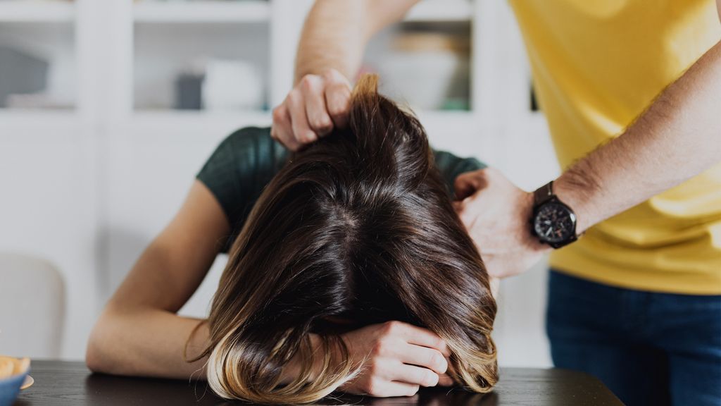 Sejumlah langkah yang tepat bagi korban KDRT/pexels/Karolina Grabowska