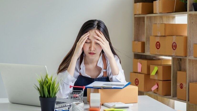 Sering Dilakukan, Ini 6 Kesalahan Fatal Saat Baru Memulai Bisnis/Foto:Freepik.com/