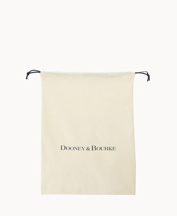Simpan Tas di Dust Bag. Foto: Official Website Dooney and Bourke Simpan Tas di Dust Bag. Foto: Official Website Dooney and Bourke