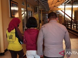 5 Fakta Siswi SMA 2 Bulan Dicari-cari Ternyata Alibi Tenangkan Diri