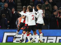 Southampton di Ajang Piala Domestik: Dikira Cupu, Ternyata Suhu