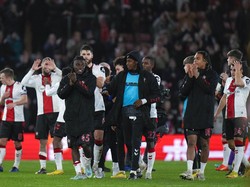 The Citizens Terdepak dari Carabao Cup Usai Dibekuk Southampton 2-0