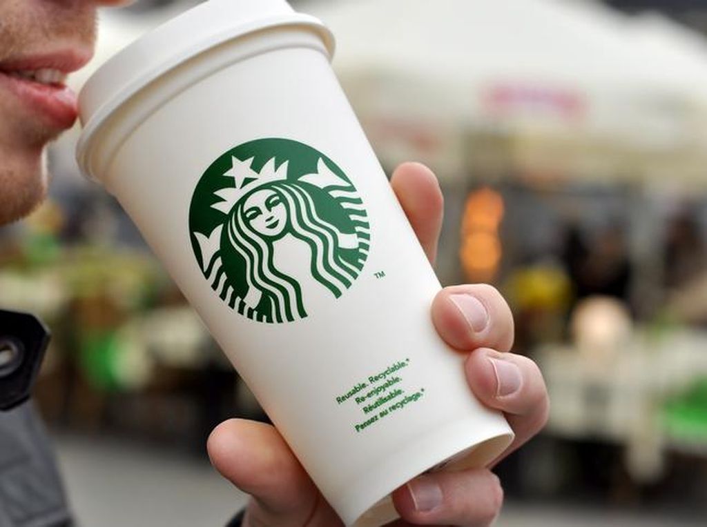 4 Minuman Starbucks yang Aman Dikonsumsi Penderita Diabetes