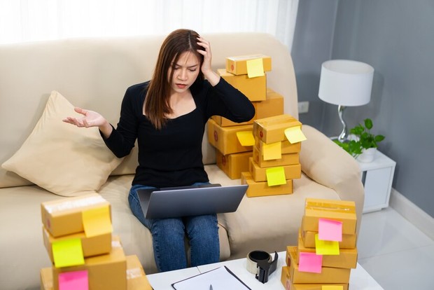 Strategi promosi tidak maksimal karena kurang paham target pasar/Foto:Freepik.com/Geargodz Tidak melakukan riset pasar akan menyulitkan kamu untuk menentukan strategi promosi yang efektif.