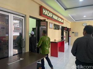 Kiai Jember Terduga Cabul Akhirnya Penuhi Panggilan Polisi Kiai Jember Terduga Cabul Akhirnya Penuhi Panggilan Polisi