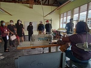 LLK Tabanan Buka 7 Program Pelatihan Gratis