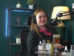 Suka Duka Pramusaji Karens Diner Jakarta, Alami Body Shaming hingga Pelecehan