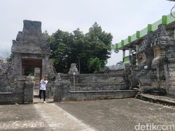Sunan Sendangduwur dan Masjid Ajaibnya di Lamongan