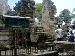 Kisah Sunan Sendangduwur dan Peninggalan Masjid Ajaibnya di Lamongan