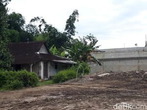 Anak Gugat Ibu gegara Tanah Kena Tol di Boyolali Cabut Gugatan Anak Gugat Ibu gegara Tanah Kena Tol di Boyolali Cabut Gugatan