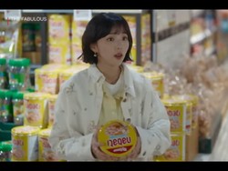 Muncul di Drama Korea, Wafer Indonesia Ini Bikin Kita Bangga!