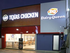 PT Quick Serve Indonesia Buka Gerai Mandiri Texas Chicken di Jakarta