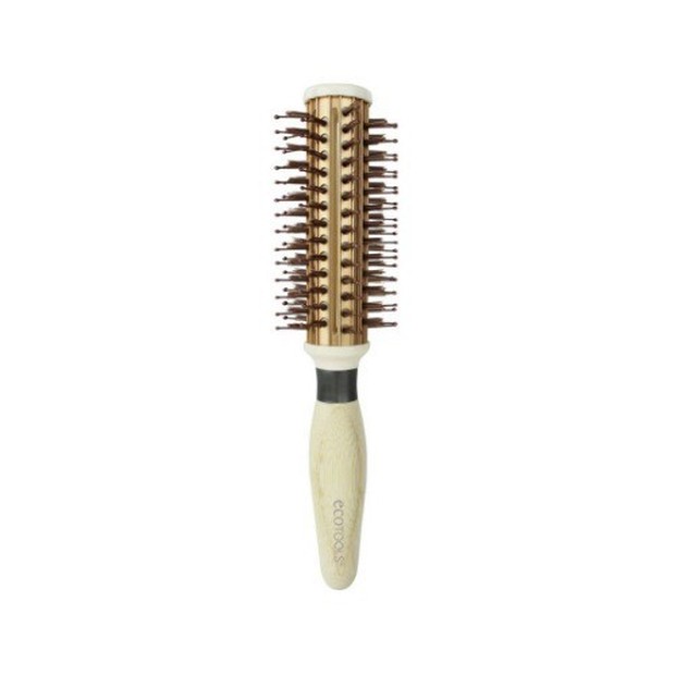 Thermal brush