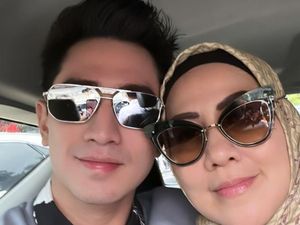Upaya Verrell Bramasta Tahan Emosi Saat Venna Melinda Alami KDRT Upaya Verrell Bramasta Tahan Emosi Saat Venna Melinda Alami KDRT