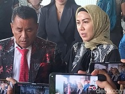 Dikaitkan Ferry Irawan KDRT Venna Melinda, Ini Alasan Pasangan Tolak Seks