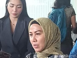 Venna Melinda Buka Kebrutalan Ferry Irawan dan Ngaku Tak Dinafkahi
