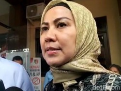 Blak-blakan Venna Melinda Soal Kebrutalan KDRT Ferry Irawan