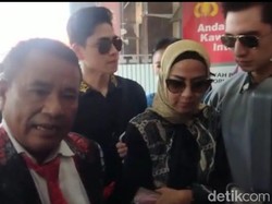 Venna Melinda Di-KDRT, Verrell Bramasta: Rasanya Gagal Jadi Anak