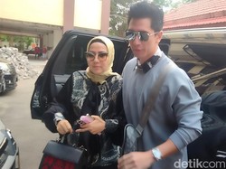 Kasus KDRT Venna Melinda, Revaldo Ditangkap Lagi karena Narkoba