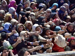 Krisis Makin Parah, Ekonomi Pakistan di Ambang Kehancuran