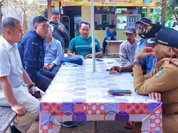 Warung Wisata Pantai Cemara Pancer Banyuwangi Dapat Berkah