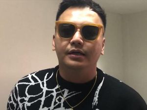 Pertama Kalinya Wijin dan Keluarga Lewati Nataru Tanpa Kehadiran Ayah