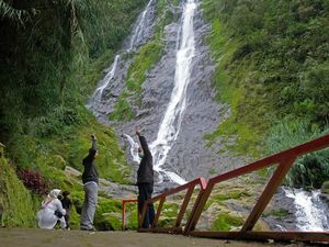 Air Terjun Sikarim Wonosobo: Lokasi, Jam Buka, Harga, Daya Tarik, Rute Air Terjun Sikarim Wonosobo: Lokasi, Jam Buka, Harga, Daya Tarik, Rute