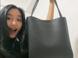Curhat Remaja Di-bully karena Tas Charles & Keith, Mengaku Bukan Orang Kaya