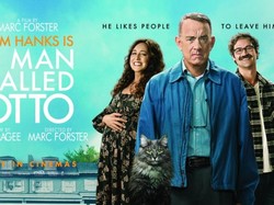 Jadwal Film XXI 5 Bioskop Bali 13 Januari 2023, Film Komedi-Horor Baru