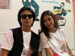 Dibintangi Adinda Thomas, Film Aku Apanya Kamu akan Syuting di Belanda