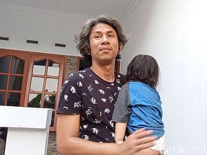 Aji Yusman Tolak Keras Gunakan Asuransi dan BPJS untuk Keluarga Aji Yusman Tolak Keras Gunakan Asuransi dan BPJS untuk Keluarga