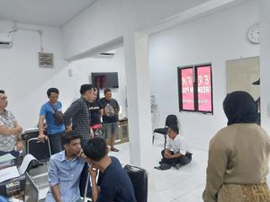 Polisi Gadungan Peras Korban Ratusan Juta Ternyata ASN BWS NTB Polisi Gadungan Peras Korban Ratusan Juta Ternyata ASN BWS NTB