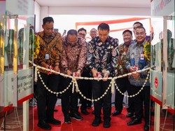 Genjot Bisnis, Bank DKI Buka 5 Cabang Baru hingga ke Luar Jawa