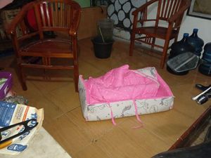 Sedih! Bayi 3 Bulan Dibuang di Teras Rumah Warga Serang