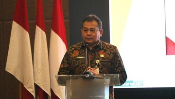 Kemendagri Prihatin 3 Bupati Kena OTT KPK dalam Sebulan