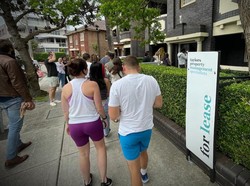 Biaya Sewa Rumah di Australia Makin Naik, Terutama di Sydney dan Melbourne