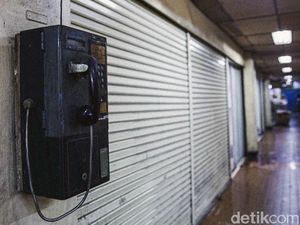 Ini Sejarah Kata Halo, Sering Dipakai Saat Menerima Telepon Ini Sejarah Kata Halo, Sering Dipakai Saat Menerima Telepon