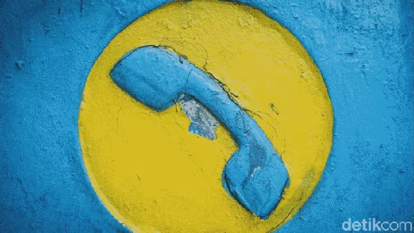 Bilik Telepon Umum: Dulu Berjaya, Kini Dipandang Sebelah Mata