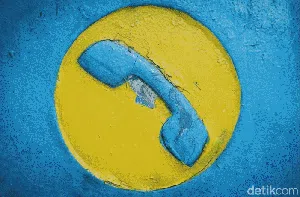 Bilik Telepon Umum: Dulu Berjaya, Kini Dipandang Sebelah Mata