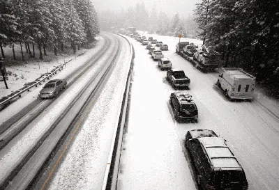 Bingkai Sepekan: Berharap Tuah Sang Alam