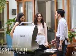 Jadwal Film Bioskop di Tasikmalaya 25-26 Februari 2023