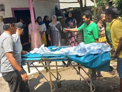 Pamit Beli Jajan, Bocah 6 Tahun di Jombang Ditemukan Tewas di Sungai