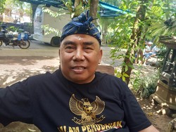 Pusat Perikanan Bali Bertaraf Internasional Dibangun di Jembrana