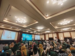 Cak Imin Mau PKB Pertahankan Posisi Wapres 2024: Syukur-syukur Presiden!