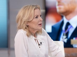 Pernah Jadi Gebetan Pangeran Harry, Sosialita 51 Tahun Ini Angkat Bicara