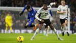Starting XI Pemain Terjangkung Premier League, Ada Striker Baru MU