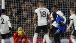 Chelsea Keok di Markas Fulham