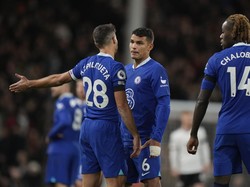 Chelsea yang Sial Bertubi-tubi