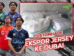 5 Rahasia Produsen Jersey Printing Bandung Customhade Ekspor ke Dubai